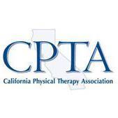 California Physical Therapy Association pic